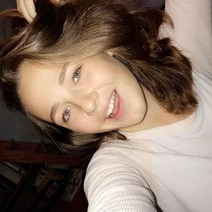 Meet your Posher, Kimberlee